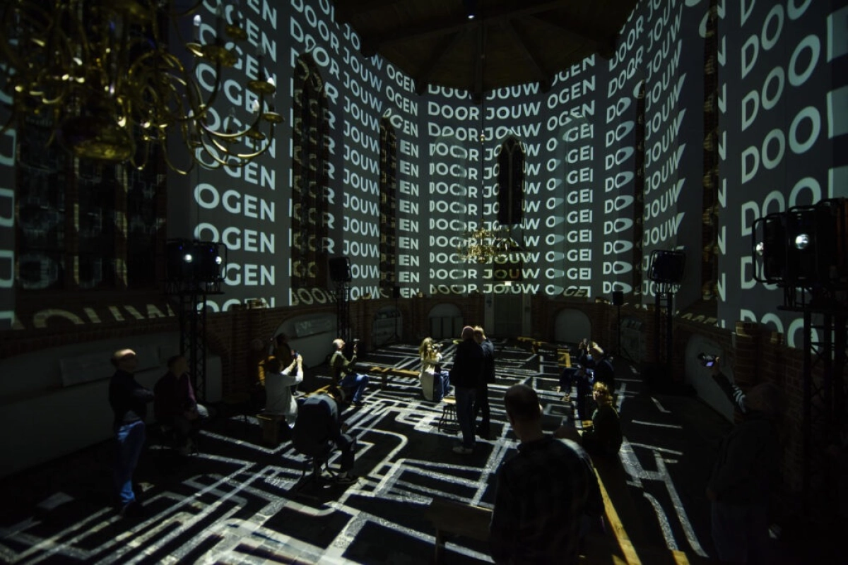 Noorderframe Exposition